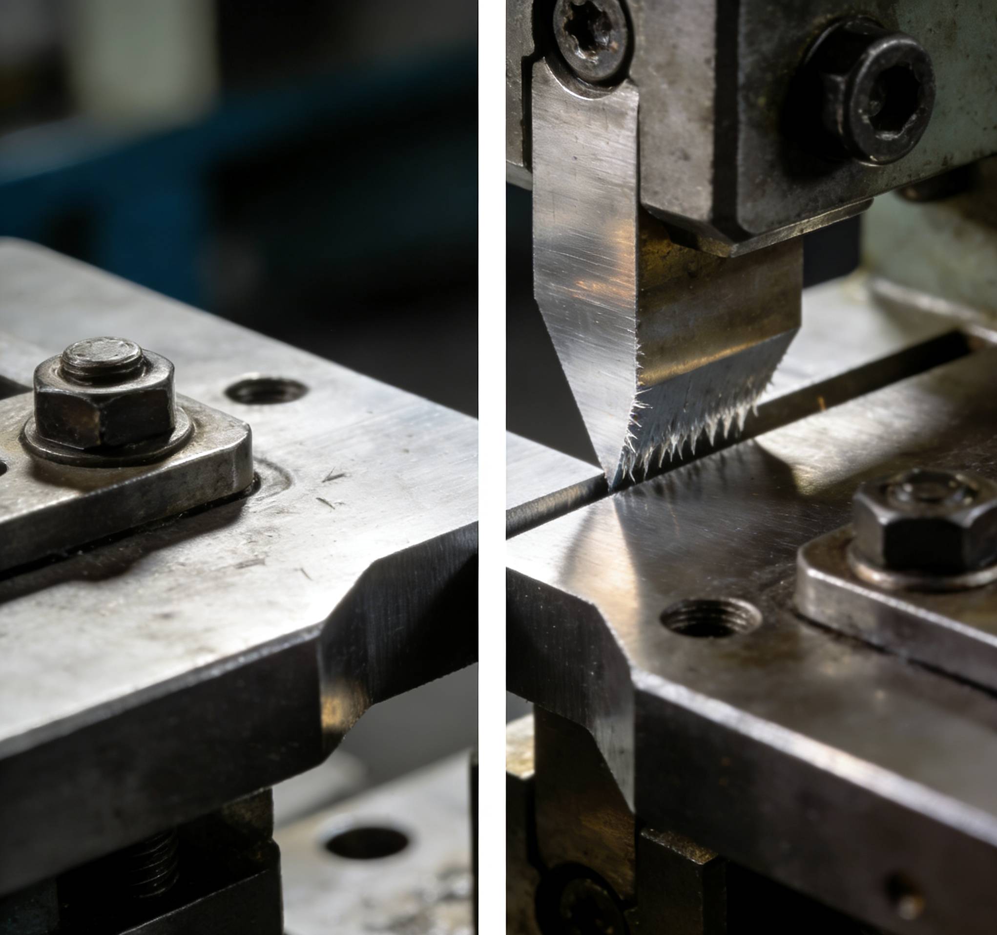 stamping mold manufacturing