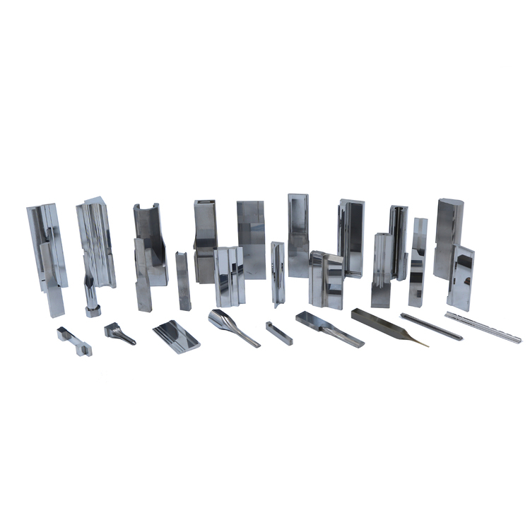 Tungsteno vs carburo de tungsteno: ¿cuál es la diferencia?