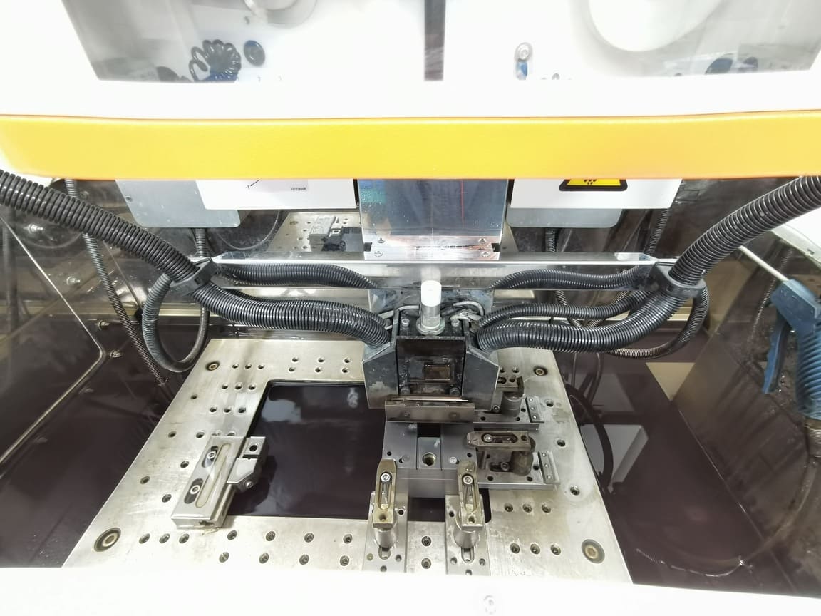 wire cutting processing wire cutting processing