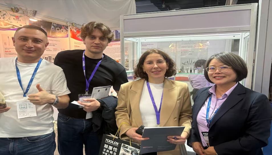 metal mold parts manufacturing