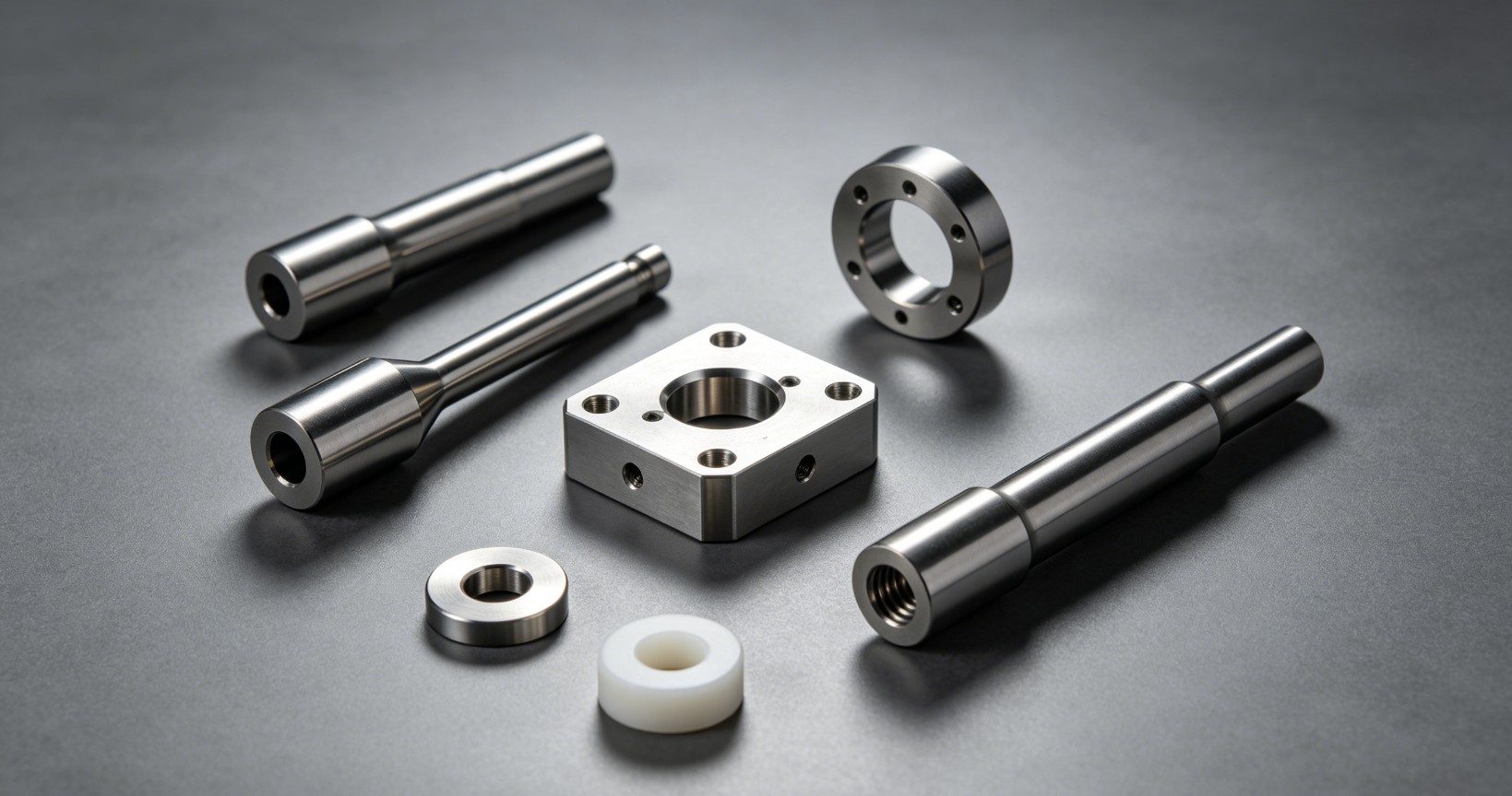 spare parts