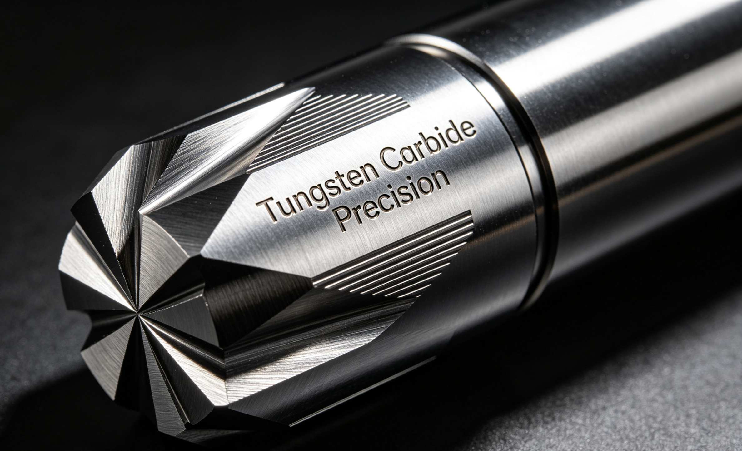 tungsten carbide blades