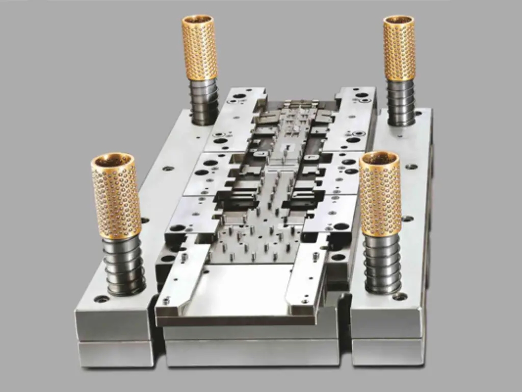 metal stamping dies
